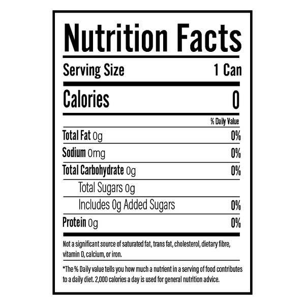 ALANI NU Sparkling Water (355ml x 8 Pack) NU MARKET Supplements l