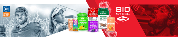 Biosteel | NU MARKET - Supplements l Health l Wellness
