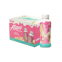 ALANI NU - Fit Shake (355ml x 12 Pack)
