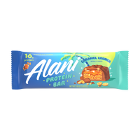ALANI NU - Fit Snacks Protein Bar (48/52/48g x 12 Pack)