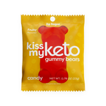 Kiss My Keto - Keto Gummies