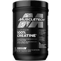 Muscletech - Platinum 100% Creatine 400g