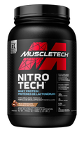 Muscletech - Nitro Tech 2.2 lb