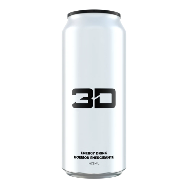 3D Energy