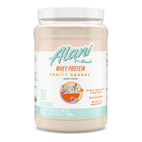 ALANI NU - Whey Protein (30 Servings)