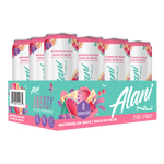 ALANI NU - Energy Drinks (355ml x 12 Pack)