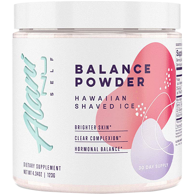 Balance nu on sale