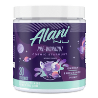 ALANI NU - Pre-Workout (30 Servings)