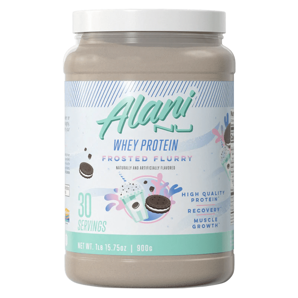 ALANI NU - Whey Protein (30 Servings)