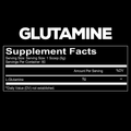 Redcon1 - Basic Training Glutamine 60 Servings
