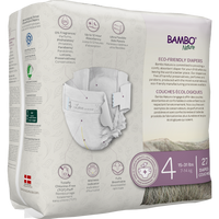 BAMBO NATURE - Bambo Nature Baby Diapers