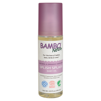 BAMBO NATURE - Splish Splash Bath Oil