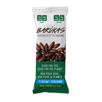 BARUKAS - Supernuts Salted (1.5oz x 12)