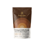 BioBonafide Coffee Collagen 250g