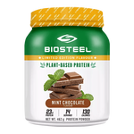 BIOSTEEL - Vegan Protein 462g
