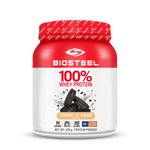 BIOSTEEL - 100% Whey Protein 420g