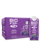 BIOSTEEL - Hydration Mix Ready-To-Drink (RTD) 500ml x 12
