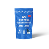 BIOSTEEL - Hydration Mix On-The-Go Sachets 16 x 7g