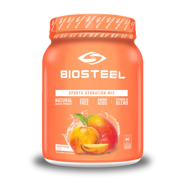 BIOSTEEL - Hydration Mix 700g