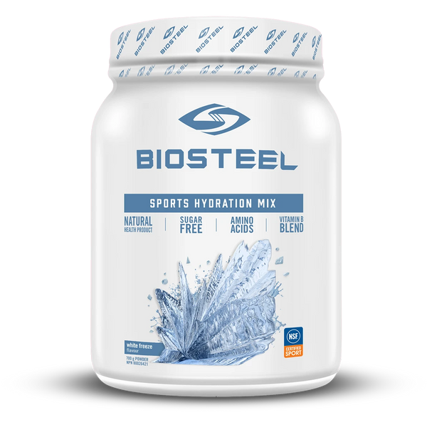 BIOSTEEL - Hydration Mix 700g