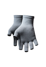 Incrediwear - Fingerless Circulation Gloves