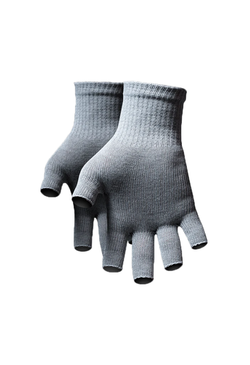 Incrediwear - Fingerless Circulation Gloves