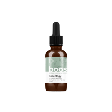 DOSEOLOGY - Boost 100 ml