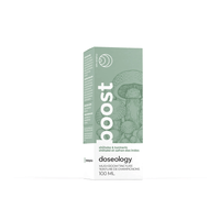 DOSEOLOGY - Boost 100 ml