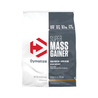 DYMATIZE - Super Mass Gainer 12lbs