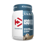 DYMATIZE - ISO100 1.6lbs