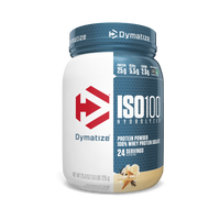 DYMATIZE - ISO100 1.6lbs