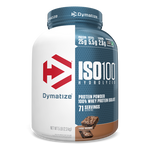 DYMATIZE - ISO100 5lbs