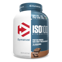 DYMATIZE - ISO100 5lbs