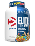 DYMATIZE - Elite Whey Fruity Pebbles