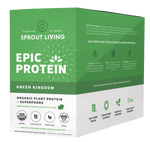Sprout Living - Epic Protein Green Kingdom