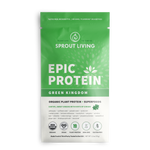 Sprout Living - Epic Protein Green Kingdom