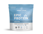 Sprout Living - Epic Protein Original