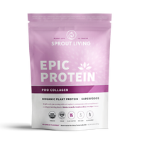 Sprout Living - Epic Protein Pro Collagen