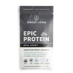 Sprout Living - Epic Protein Real Sport