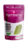 Farmberry - Moringa Leaf Powders
