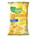 From The Ground Up - Cauliflower Potato Chips (12 x 3.5oz)