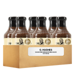 G Hughes- Sugar Free BBQ Sauce