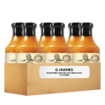 G Hughes- Sugar Free BBQ Sauce