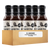 G Hughes - Sugar Free Stir Fry Sauce (6 x 510ml)