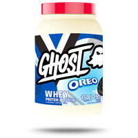 GHOST - Whey Oreo®