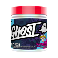 GHOST - Size