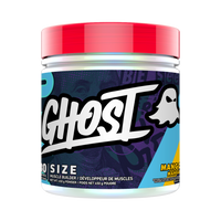 GHOST - Size