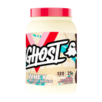 GHOST - Whey Protein