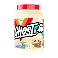 GHOST - Whey Protein