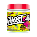 GHOST - BCAA